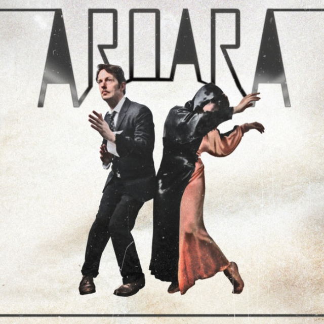 AroarA ep