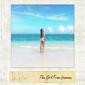 The Girl From Ipanema