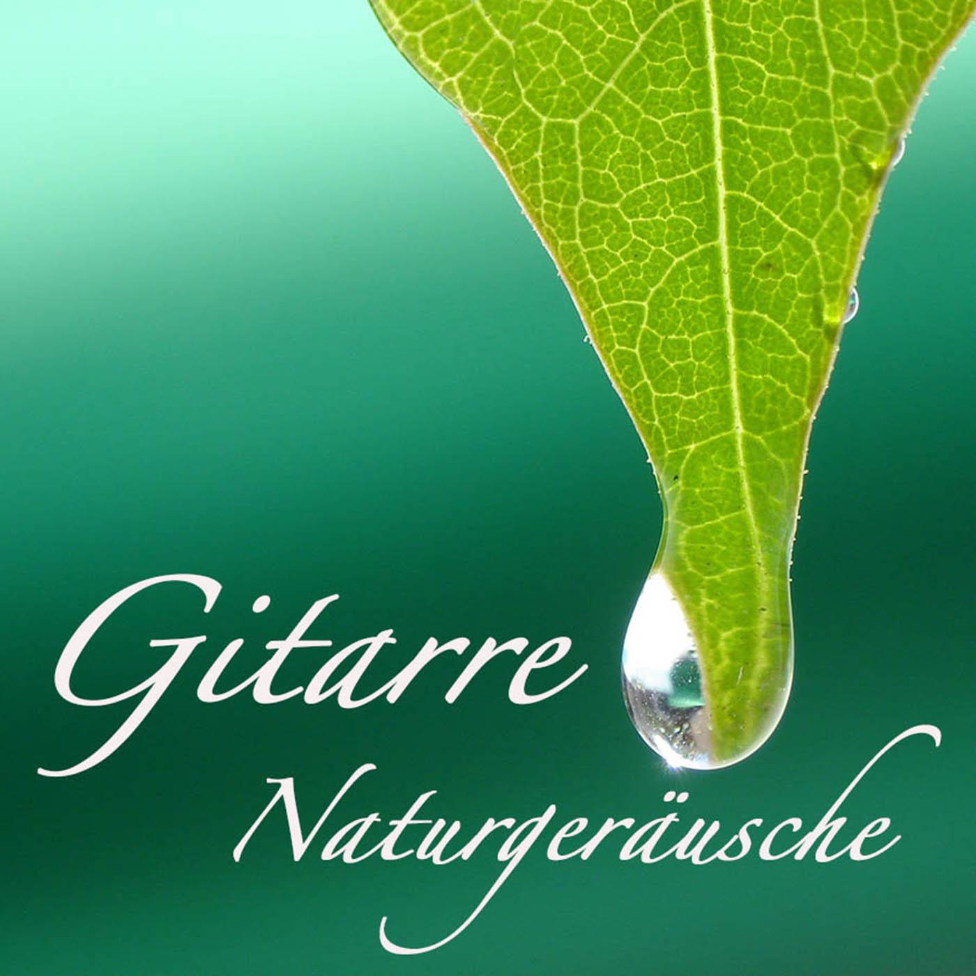 Gitarre - A Time for Relaxation (New Age Musik)