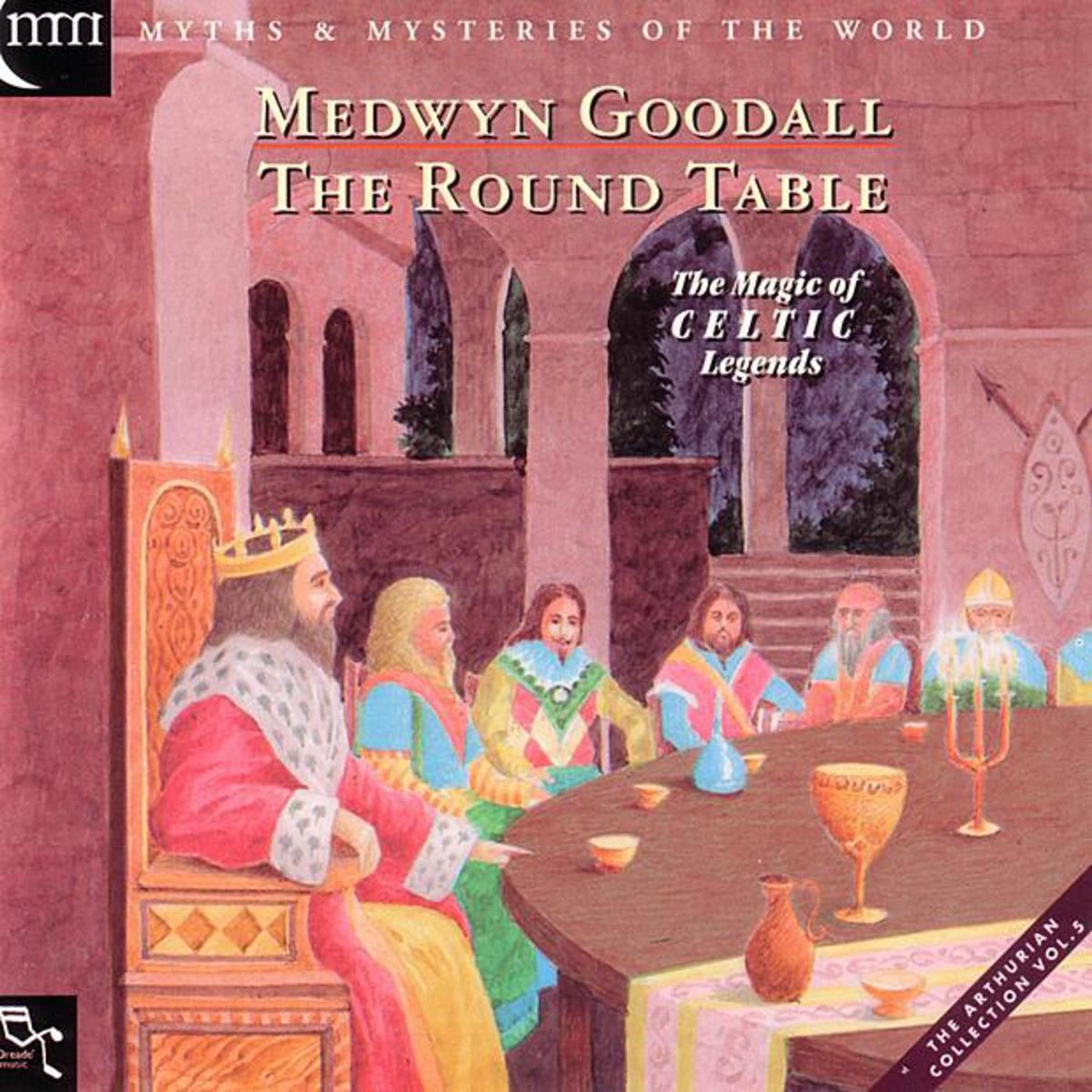The Round Table专辑