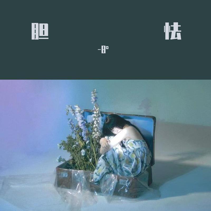 胆怯