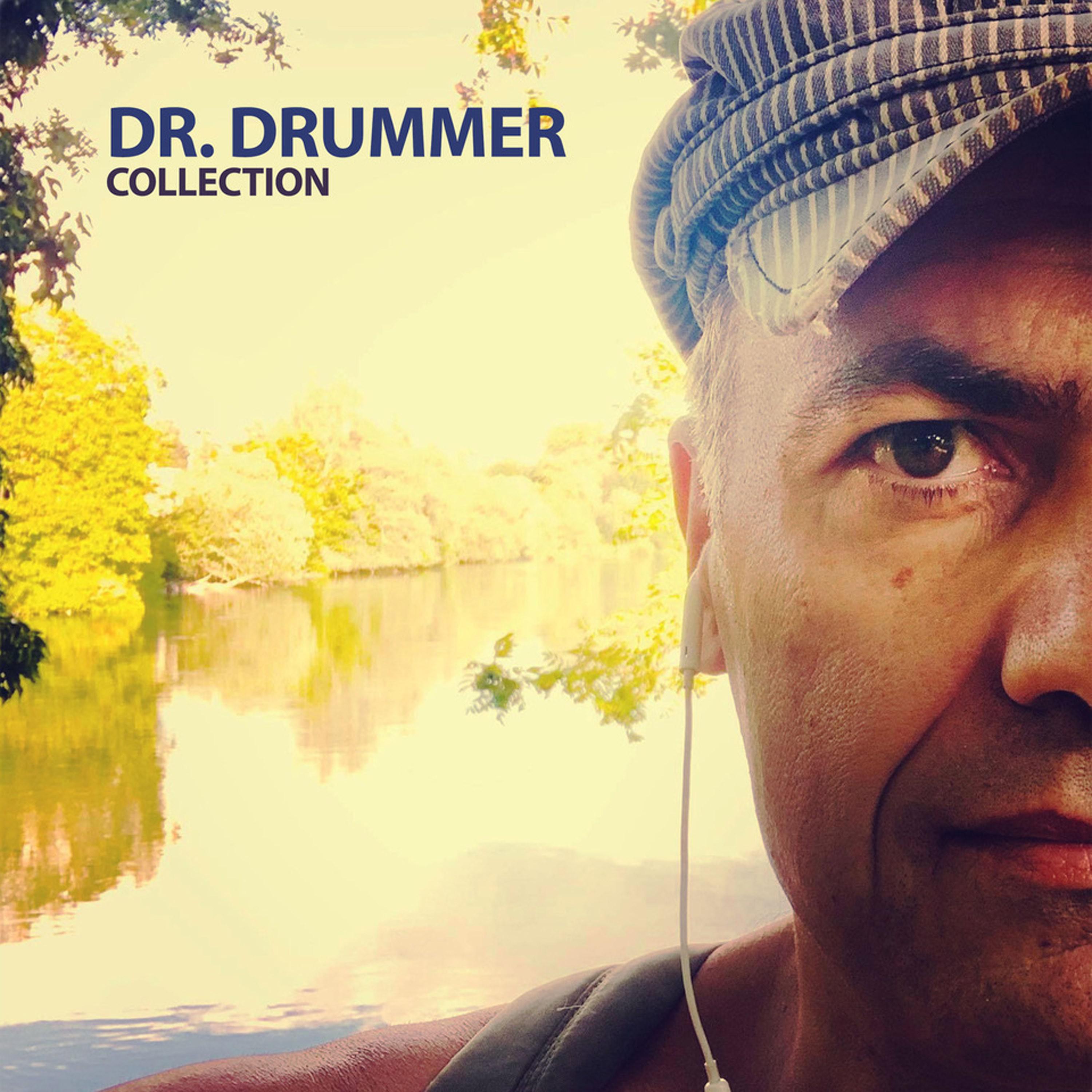 Dr. Drummer - Beautiful Thing