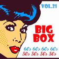 Big Box 60s 50s Vol. 21