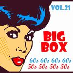 Big Box 60s 50s Vol. 21专辑