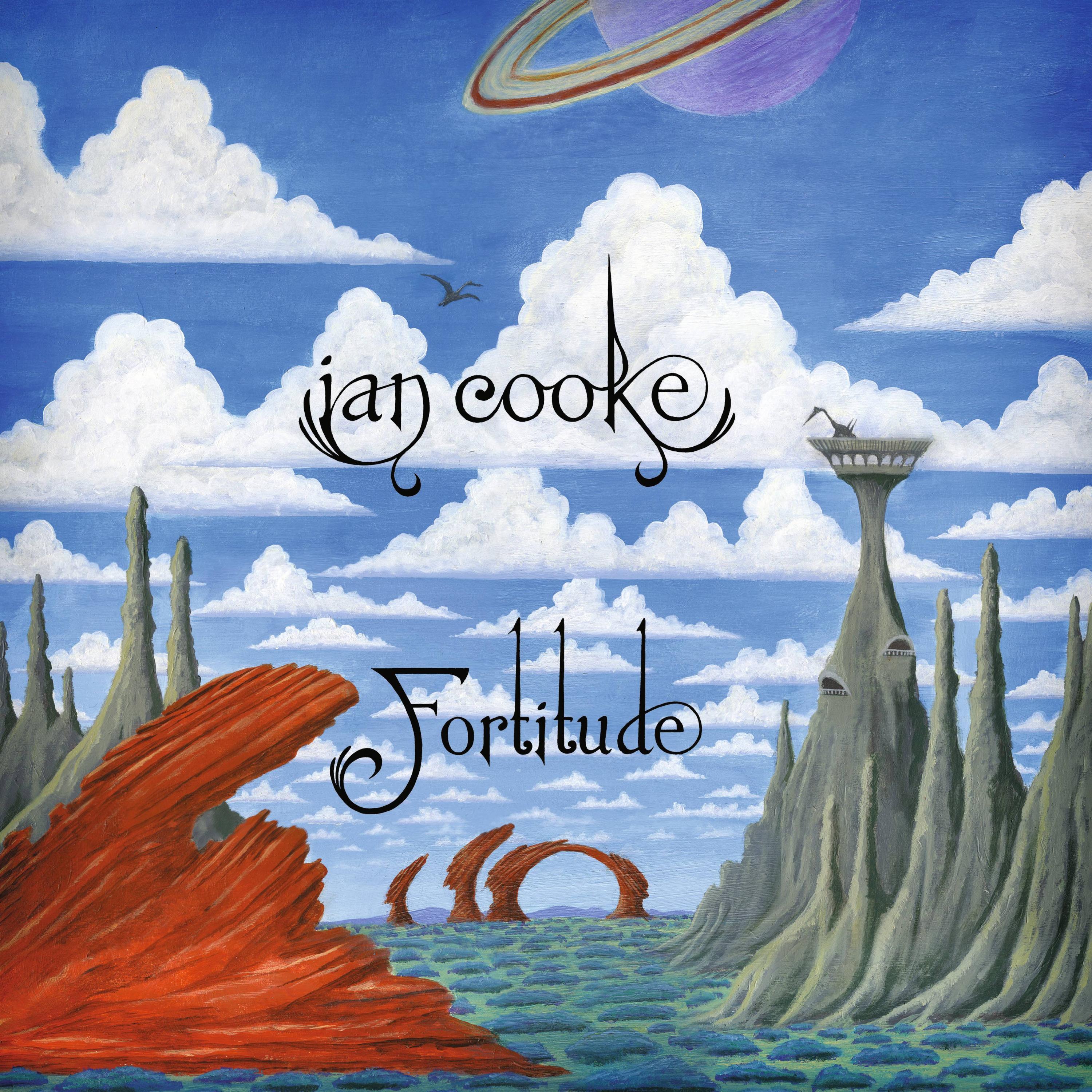 Fortitude