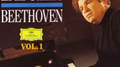 Beethoven - Complete Piano Sonatas Vol.1专辑
