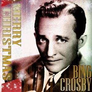 Bing Crosby - White Christmas （升1半音）
