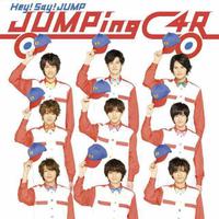 Hey! Say! JUMP - 殺せんせーションズ原版伴奏