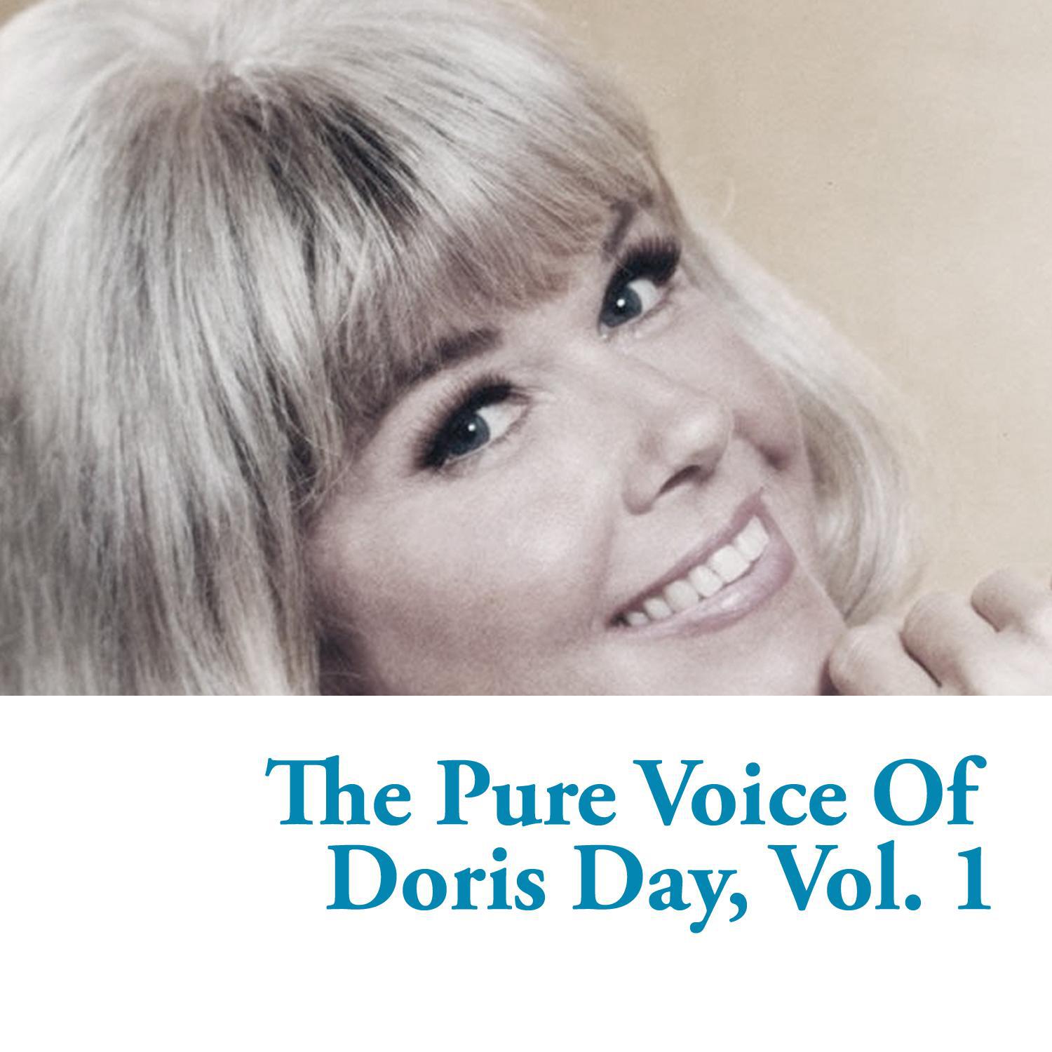 The Pure Voice of Doris Day, Vol. 1专辑