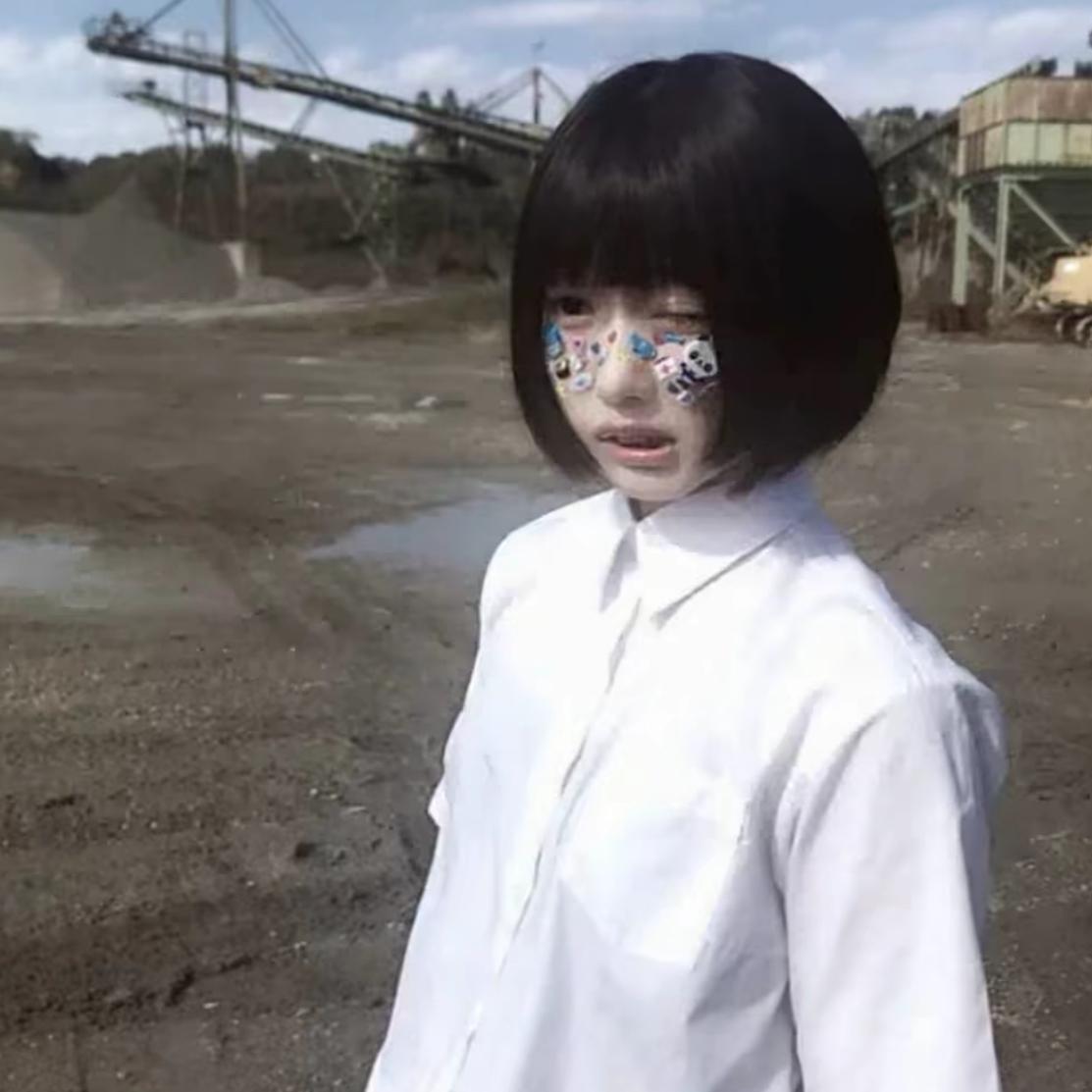 我害怕孤单害怕掉眼泪