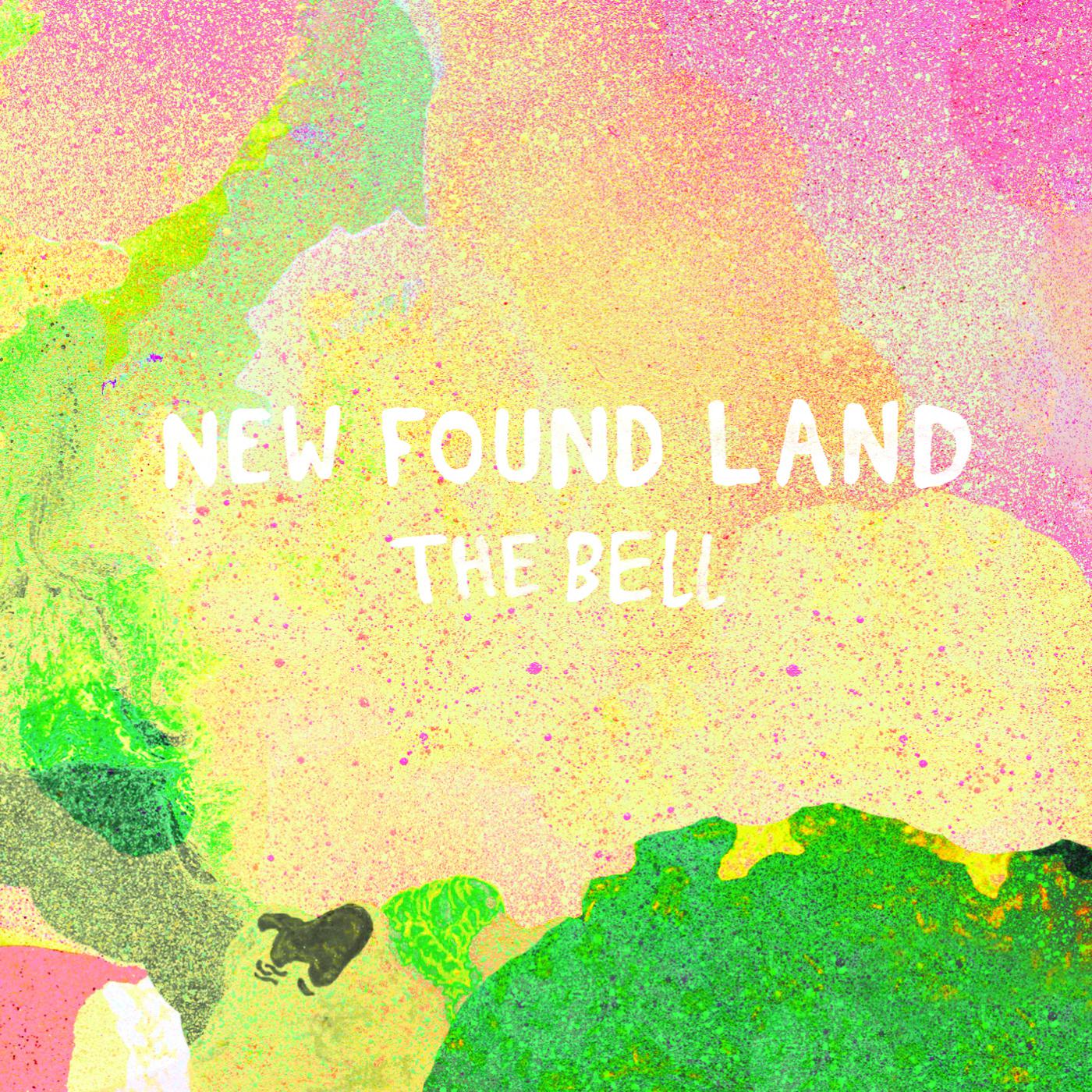 New Found Land - Love In Itself