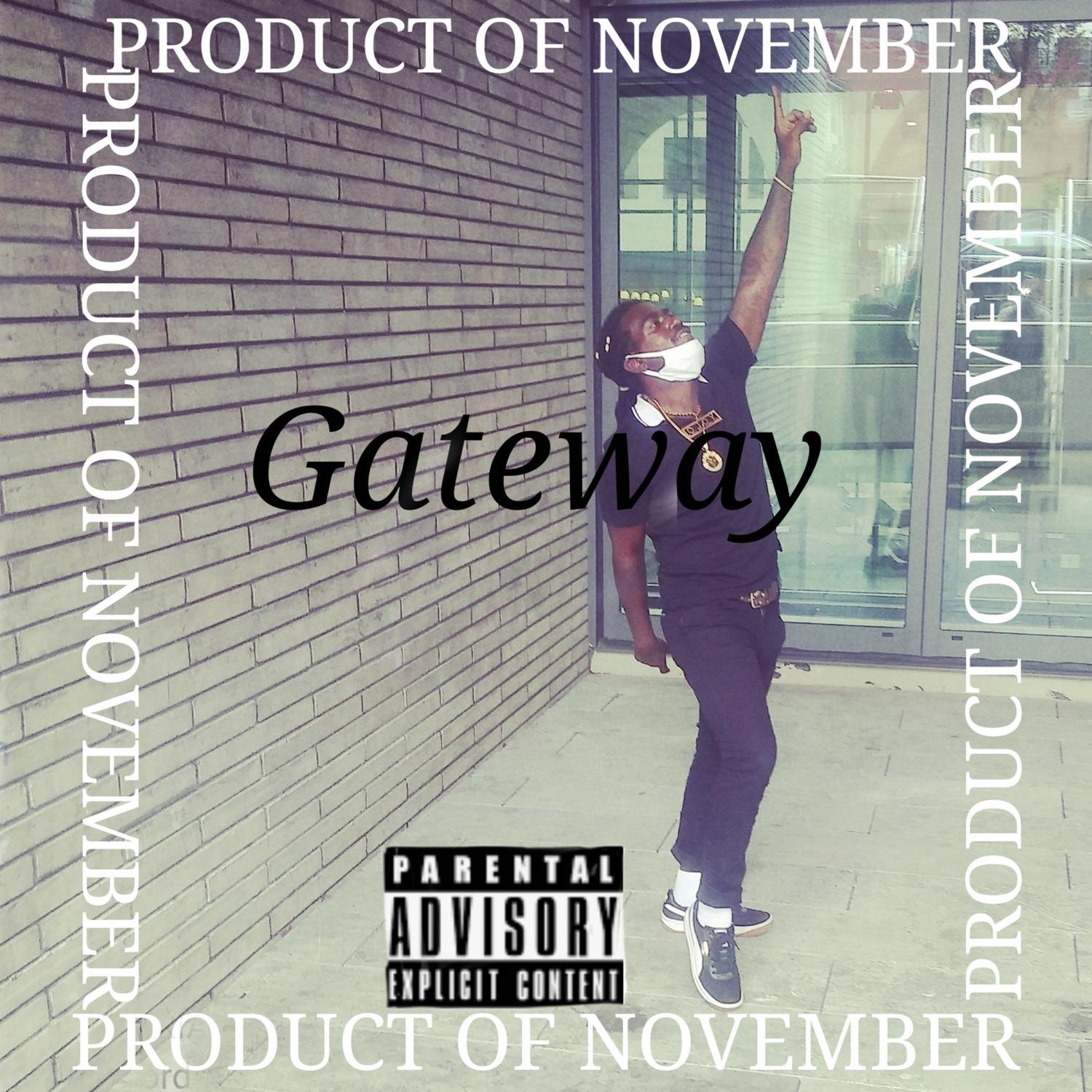 Product of November