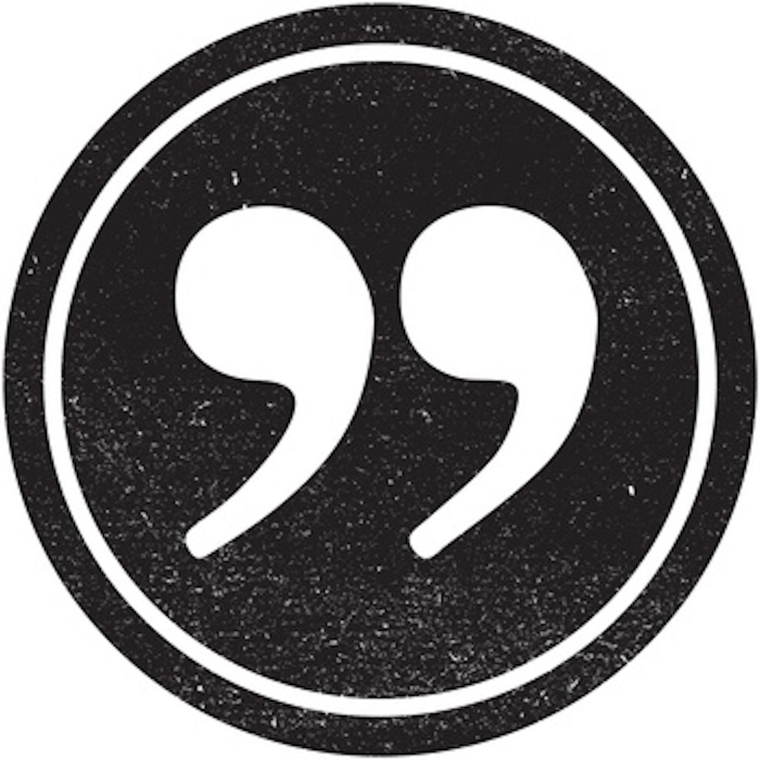 Quote Unquote