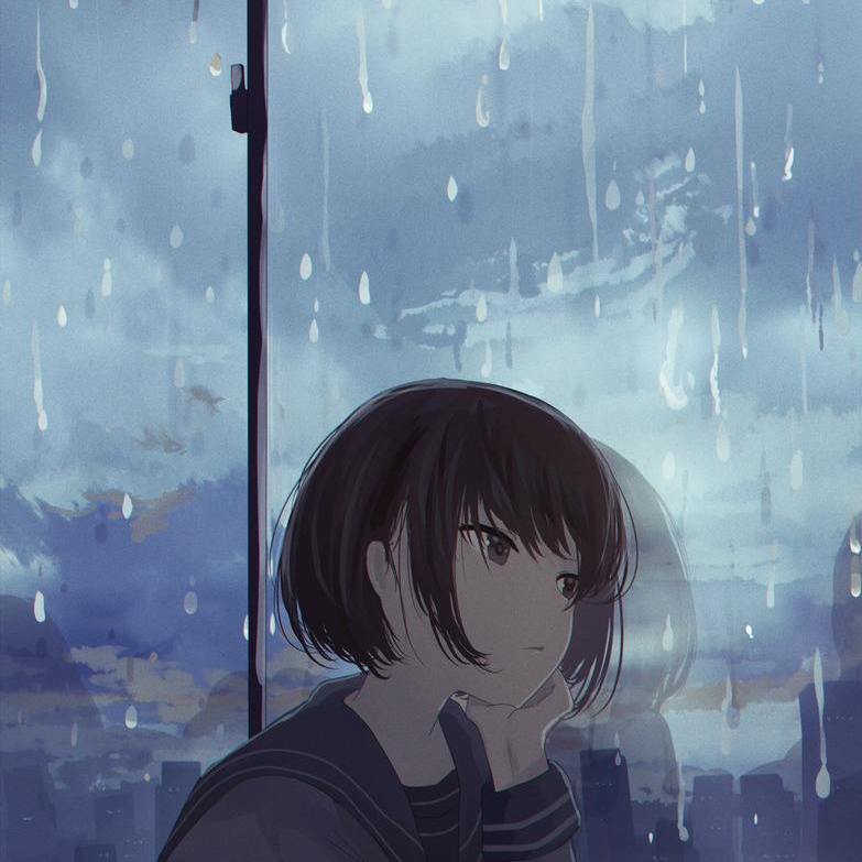 棂