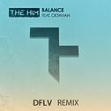 Balance (DFLV Remix)专辑