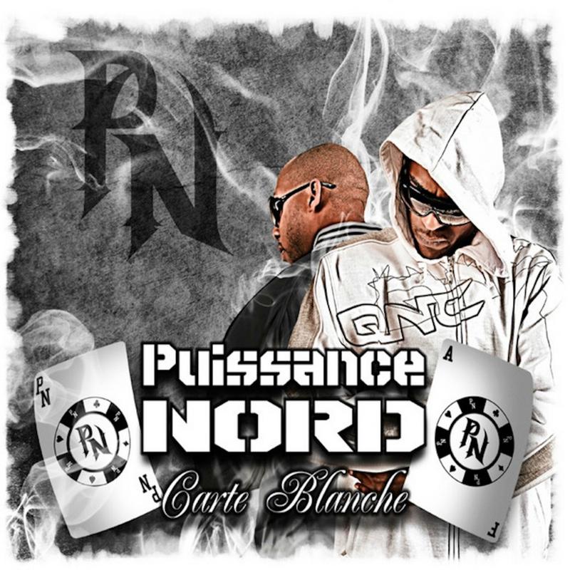Puissance nord - Carte Blanche