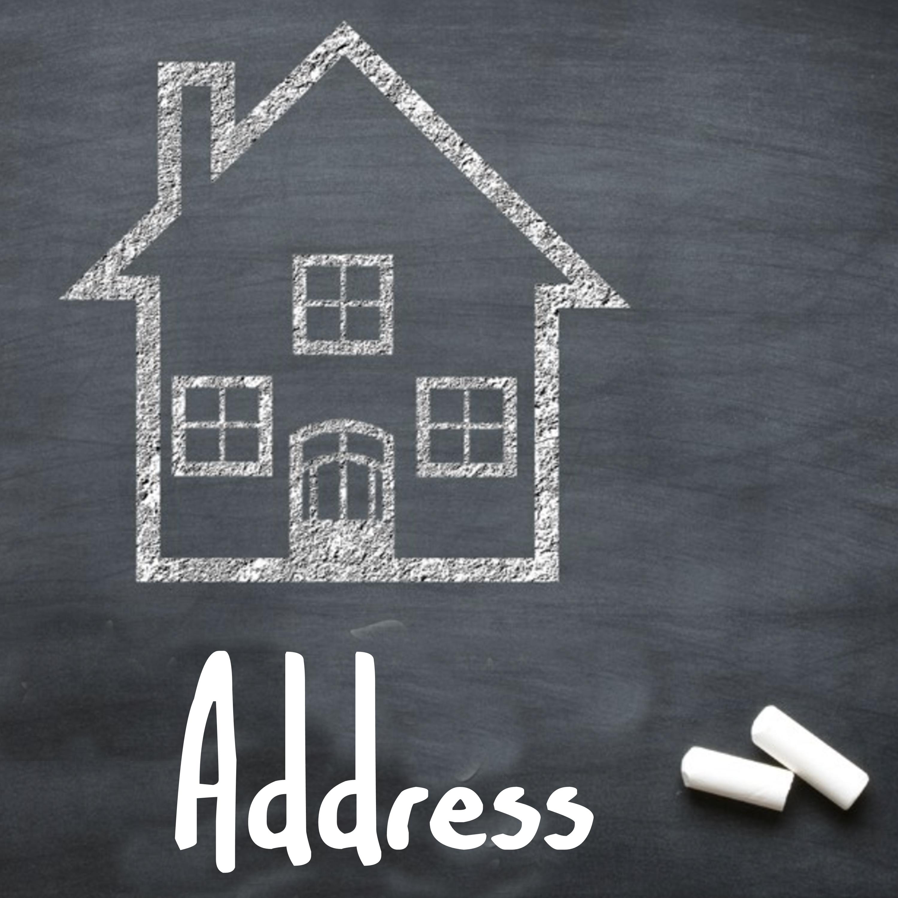 Address