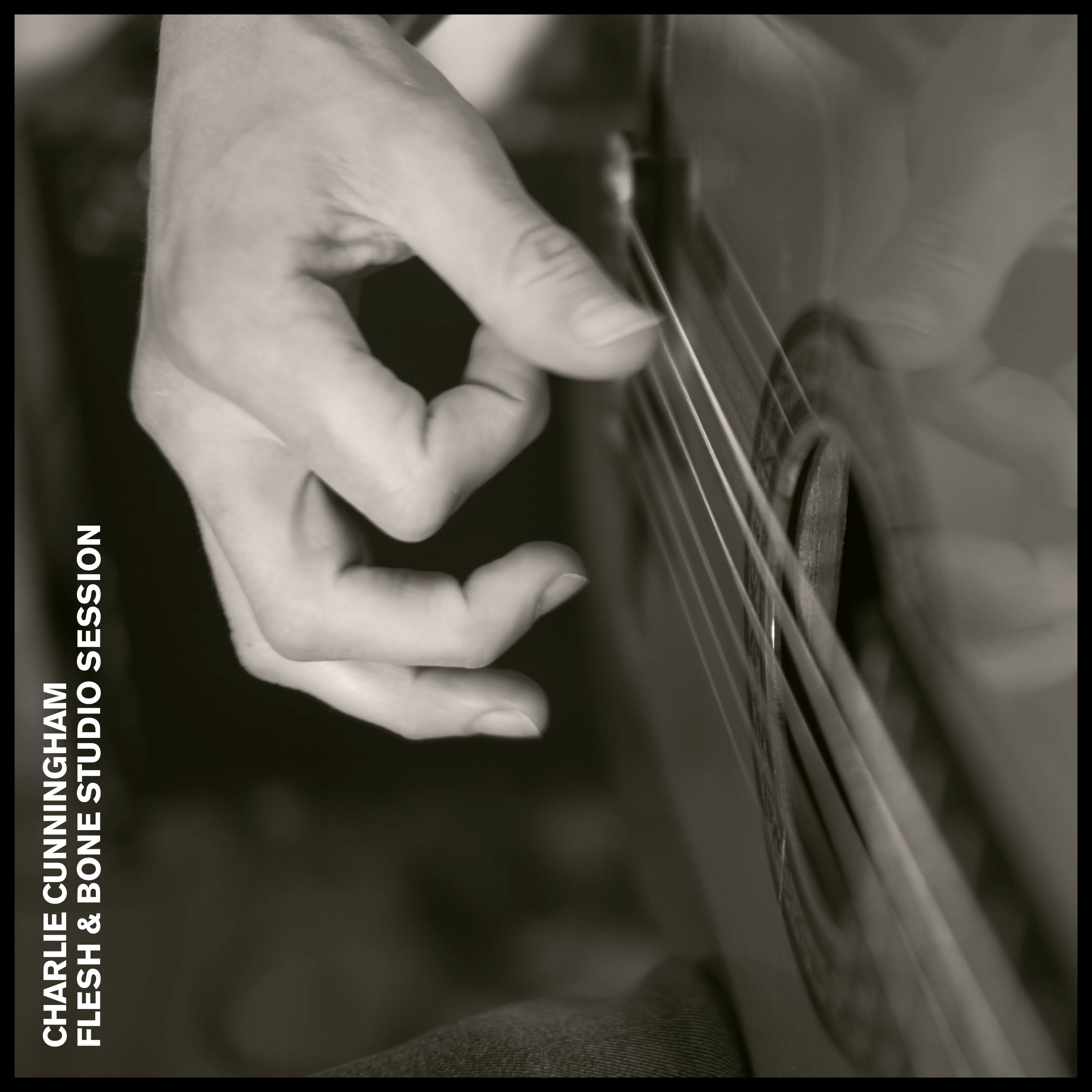 Flesh & Bone Studio Session