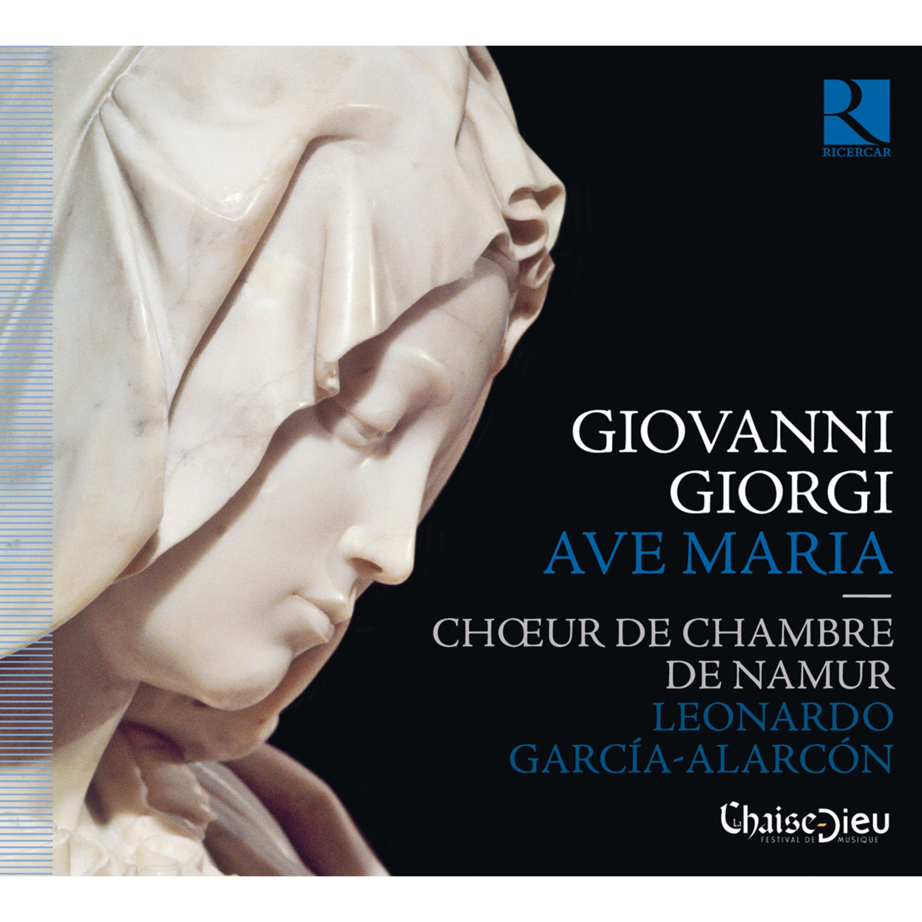 Giorgi: Ave Maria
