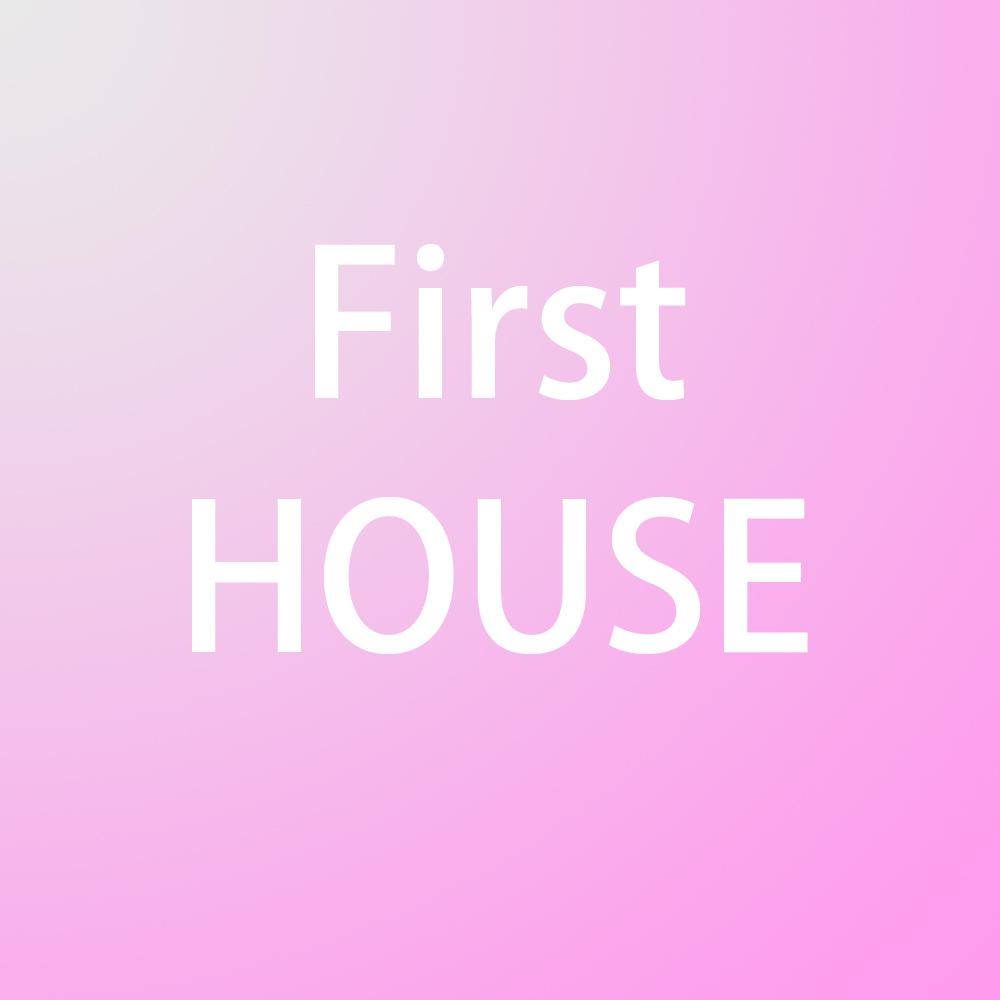 My First HOUSE Music专辑