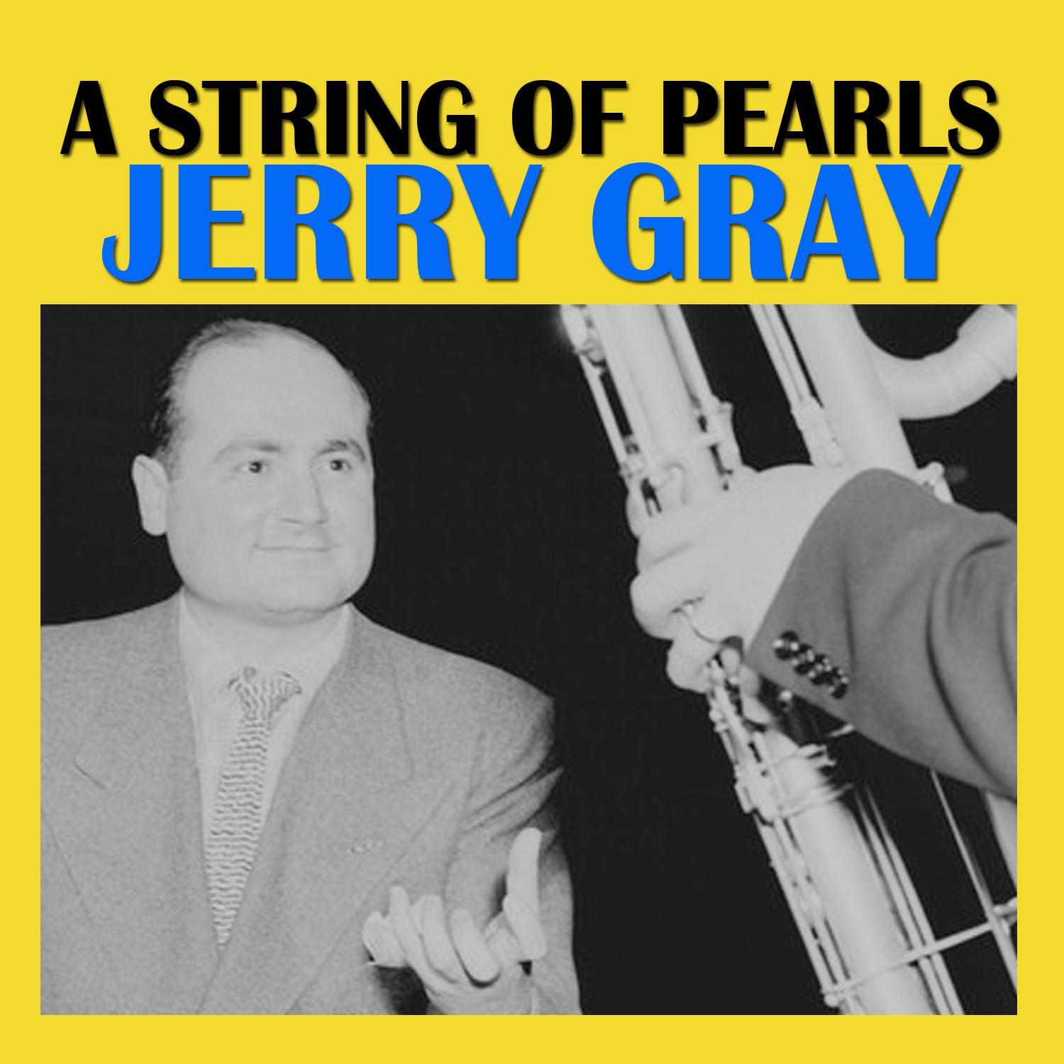 A String of Pearls