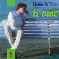 原版伴奏 Ti amo (Rien que des mots) Umberto Tozzi 缺女声