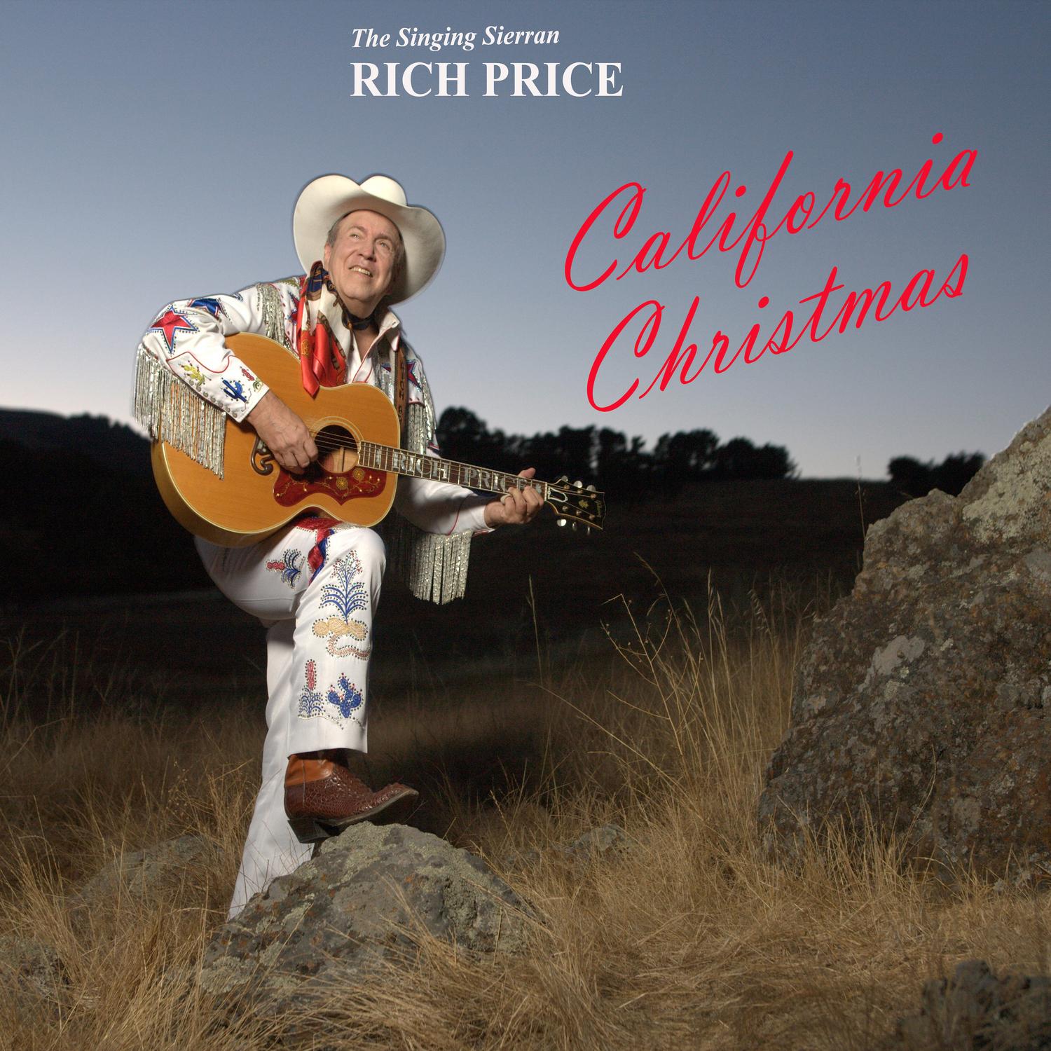 California Christmas