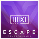 Escape (Vexento Remix)专辑