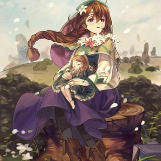 日系轻摇滚: 歌声里的都是感动