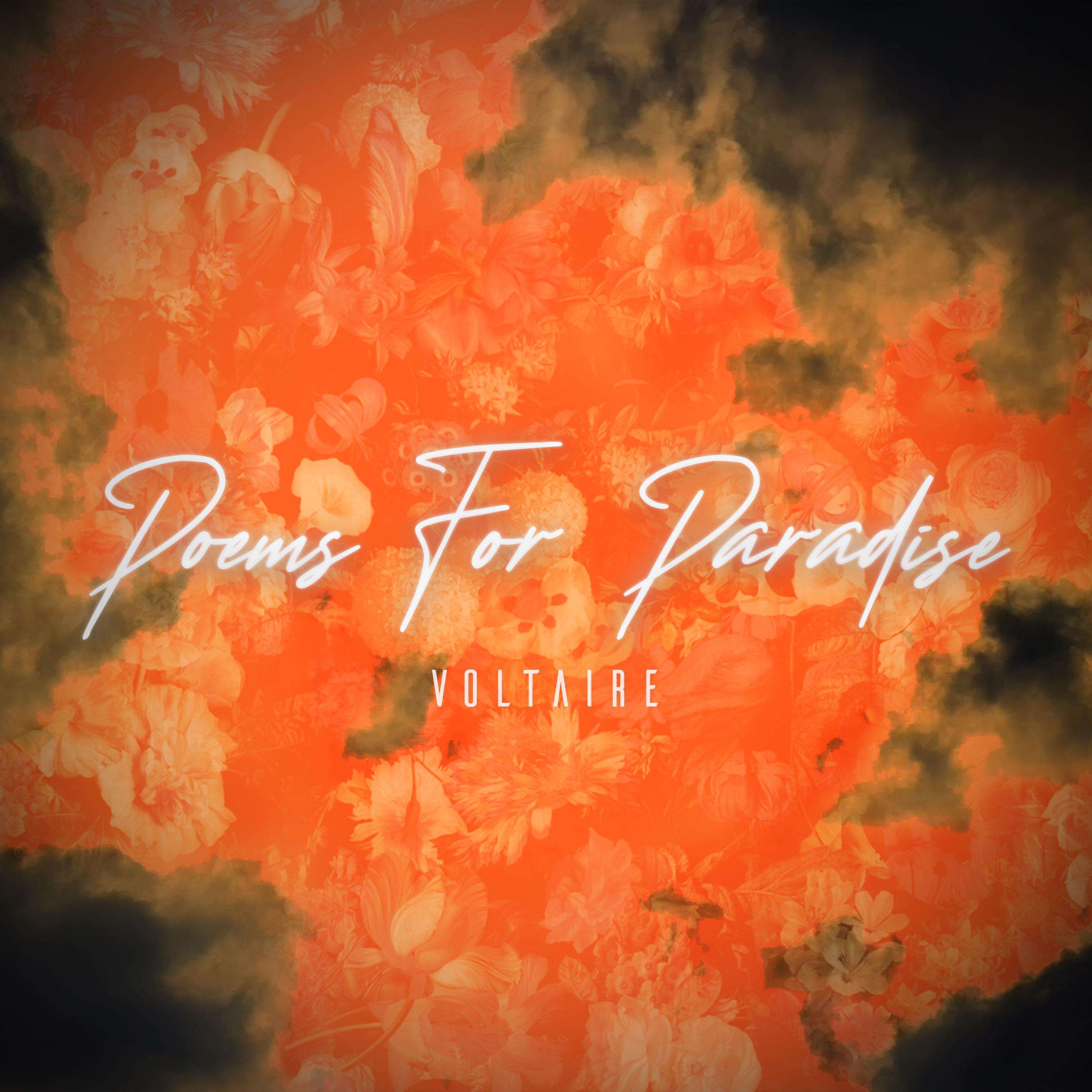 Poems For Paradise