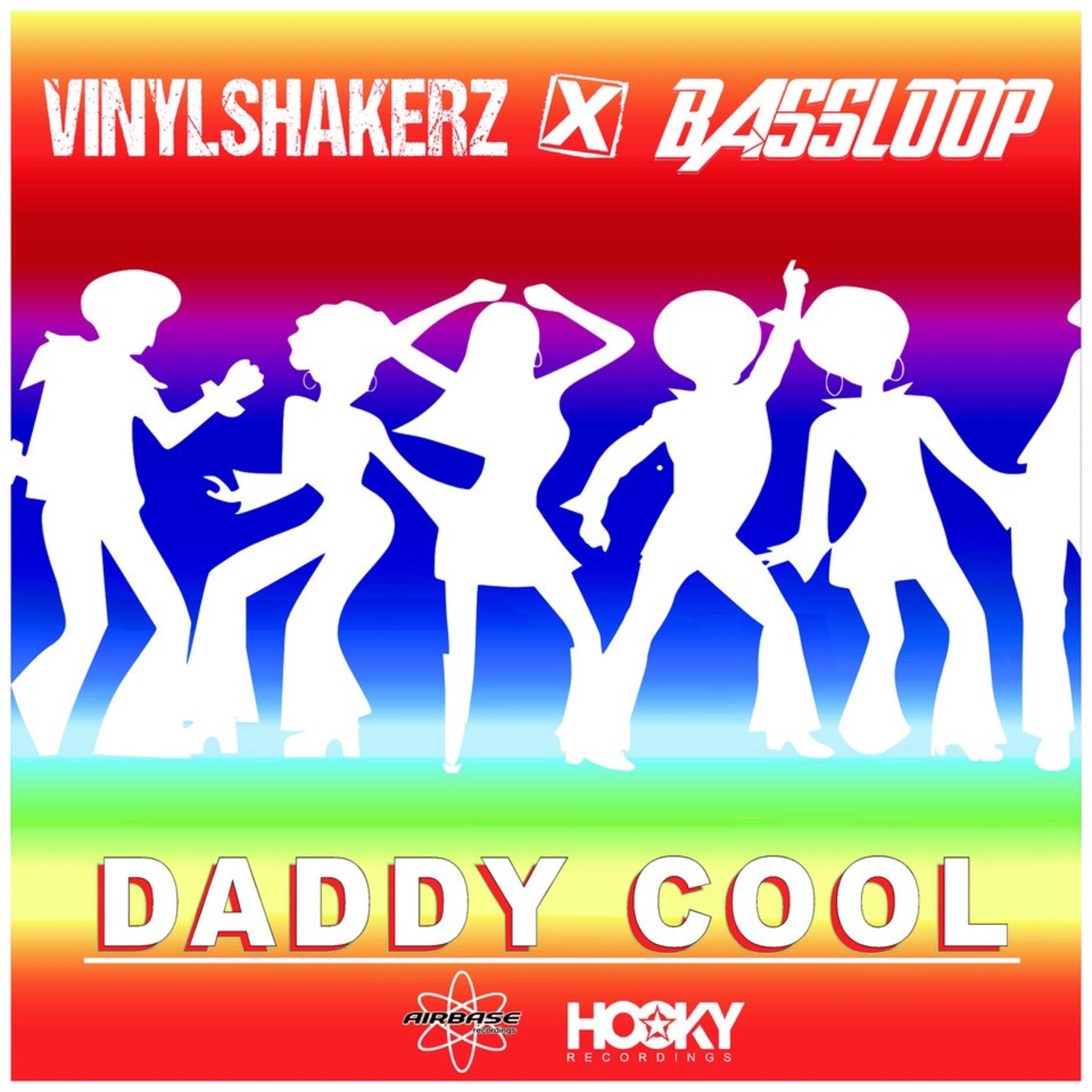 Vinylshakerz - Daddy Cool (SoftMode Edit)