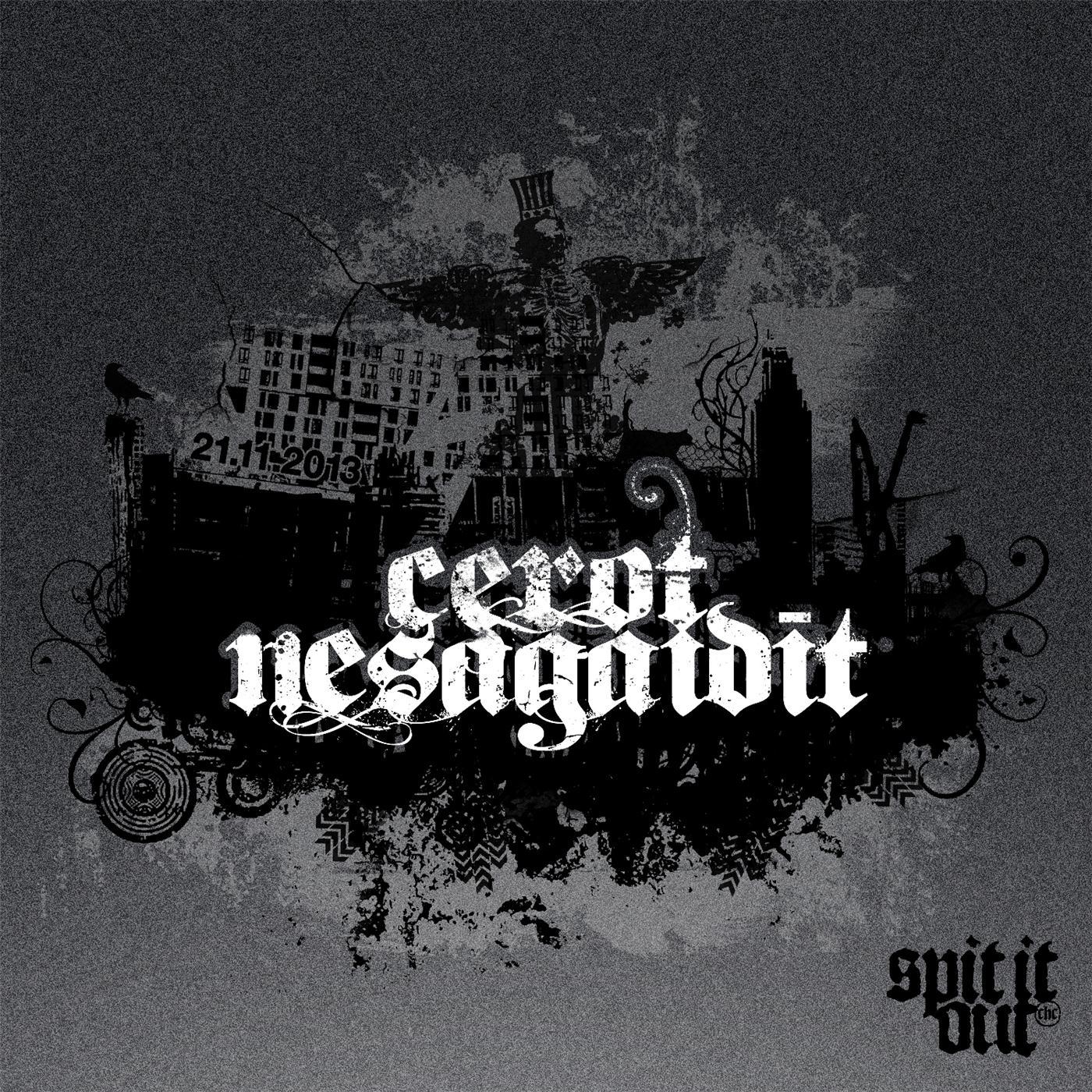 Cerot Nesagaidit