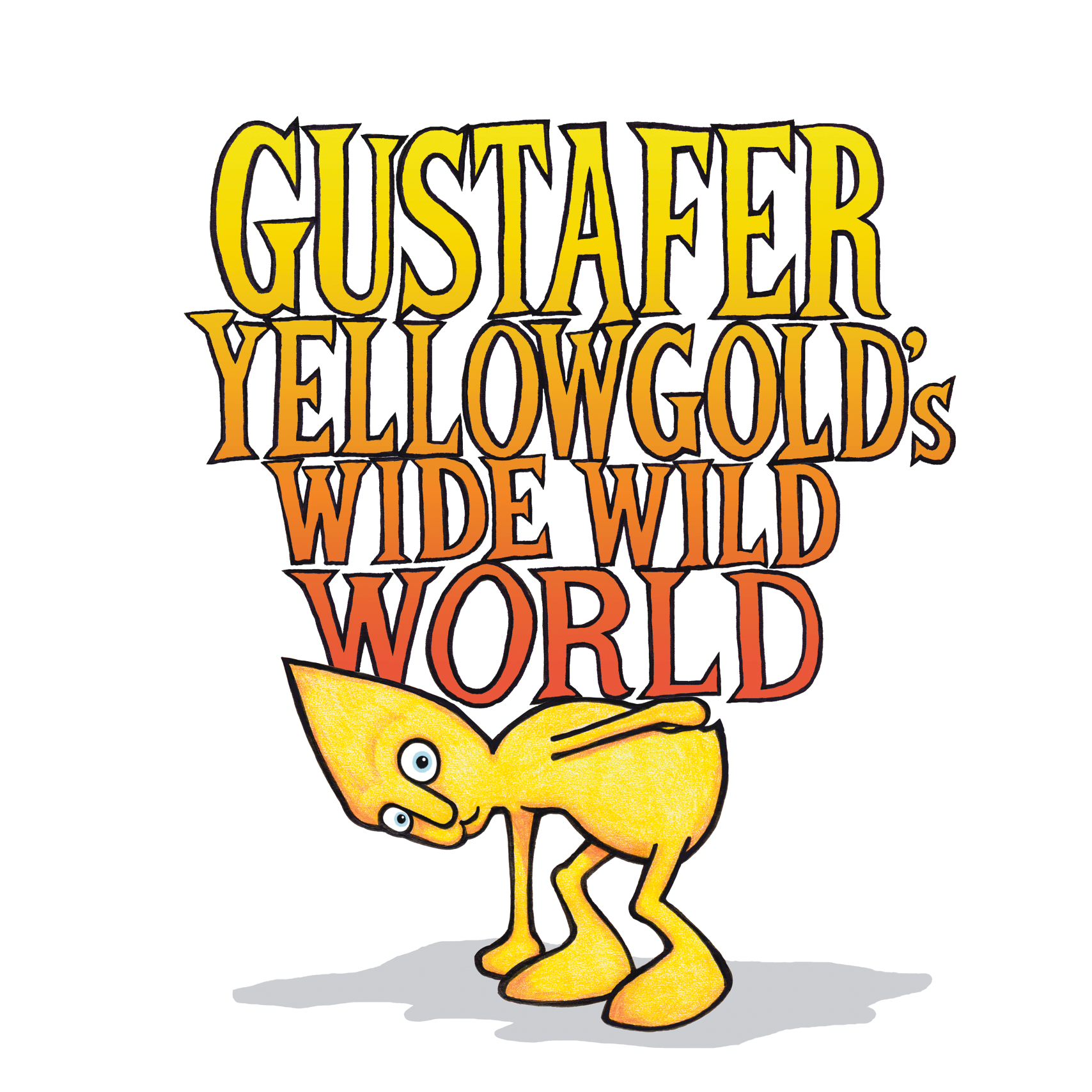 Wide Wild World