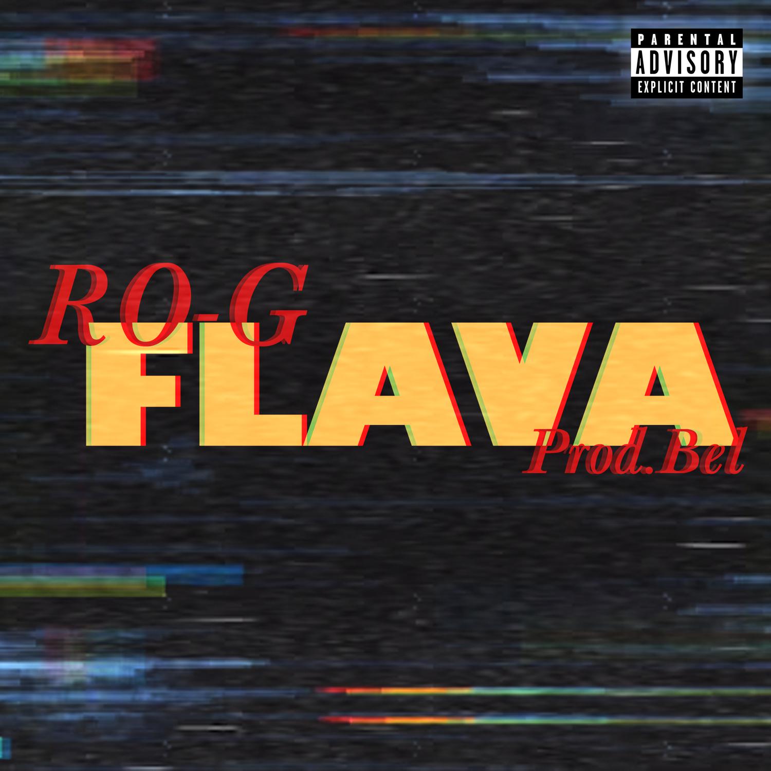 Ro-G - Flava