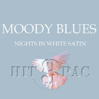 《Nights in White Satin》—The Moody Blues 高品质纯伴奏