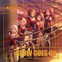 GLOW GOES ON专辑