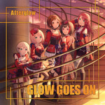 GLOW GOES ON专辑