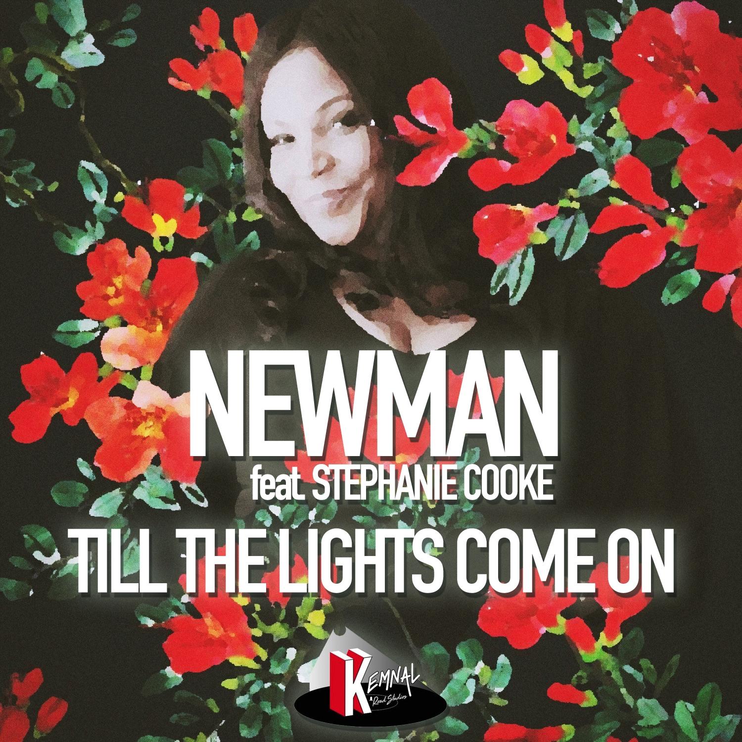 Newman (UK) - Till the Lights Come On (Booker T Satta Mix)