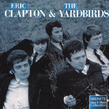 The Yardbirds