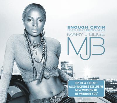Enough Cryin' (International Version)