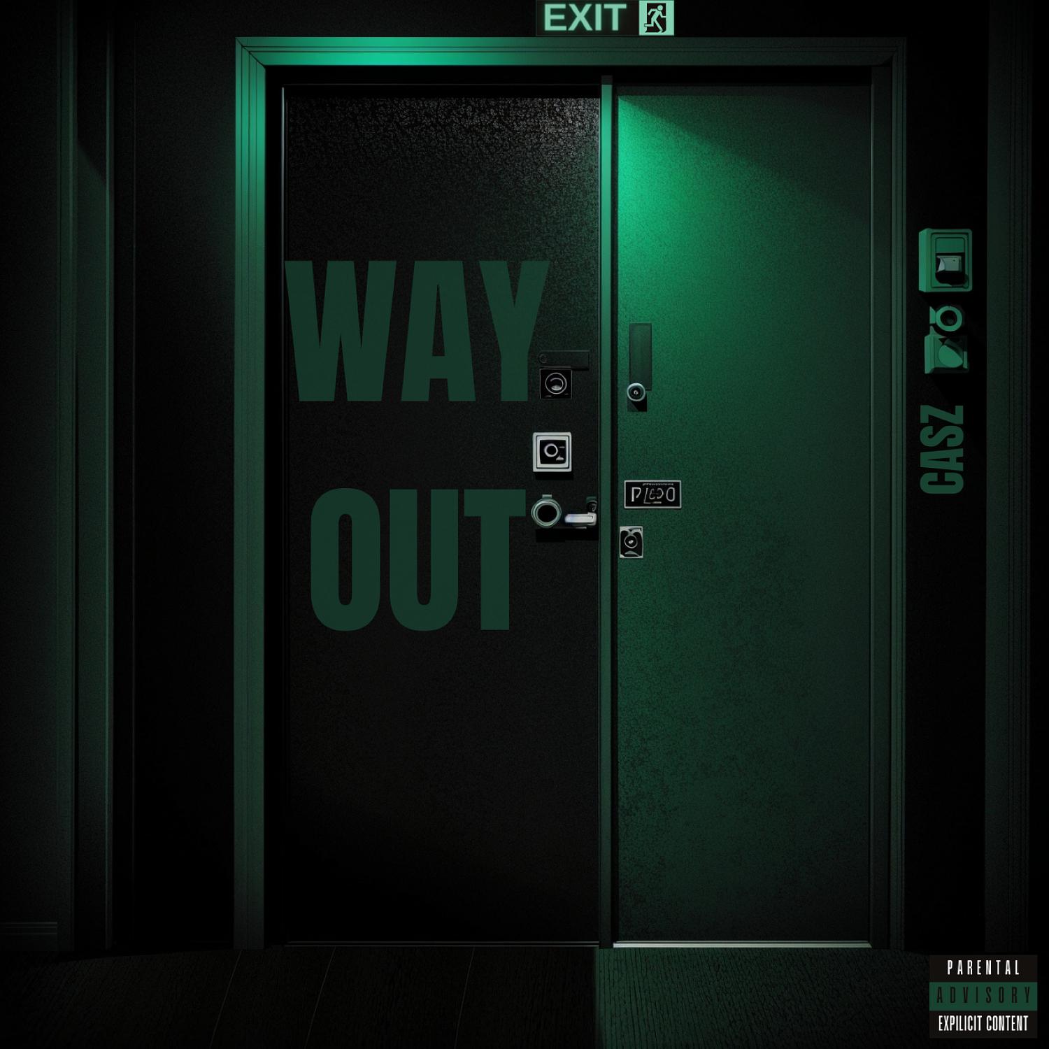 Casz - Way Out