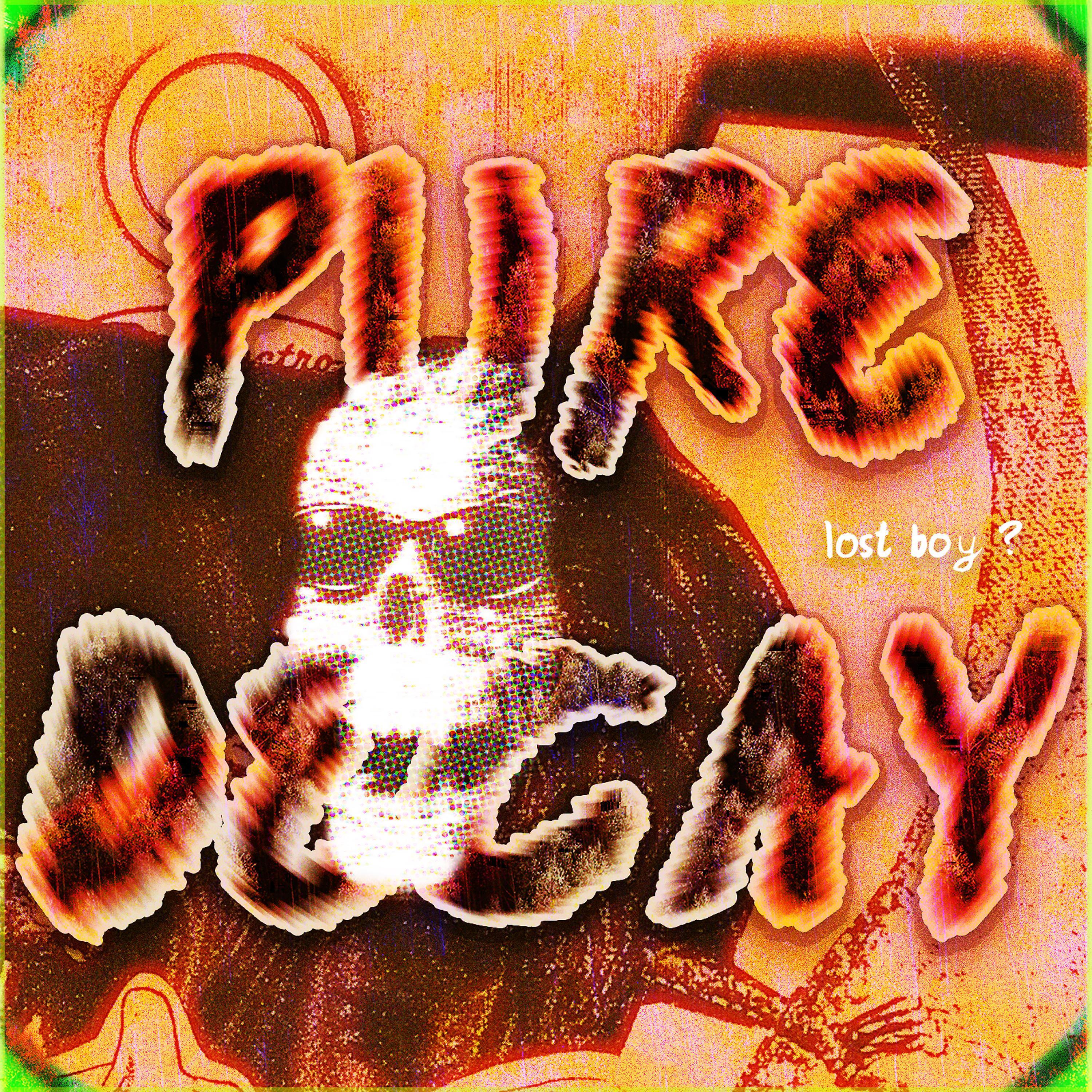 Pure Decay