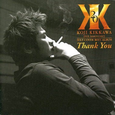 20th Anniversary SELF COVER BEST ALBUM 'Thank You'