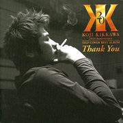 20th Anniversary SELF COVER BEST ALBUM 'Thank You'专辑