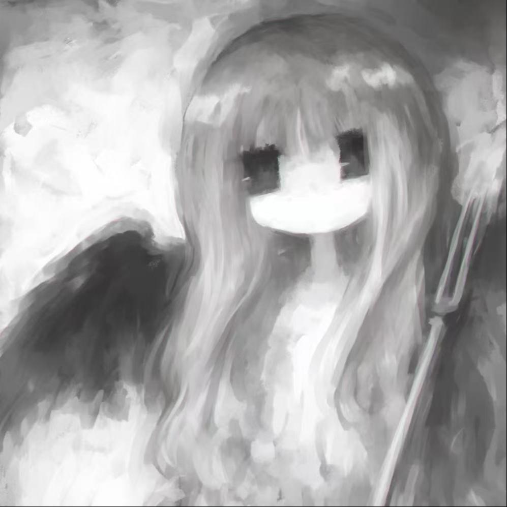 我把一切的美好都上了锁