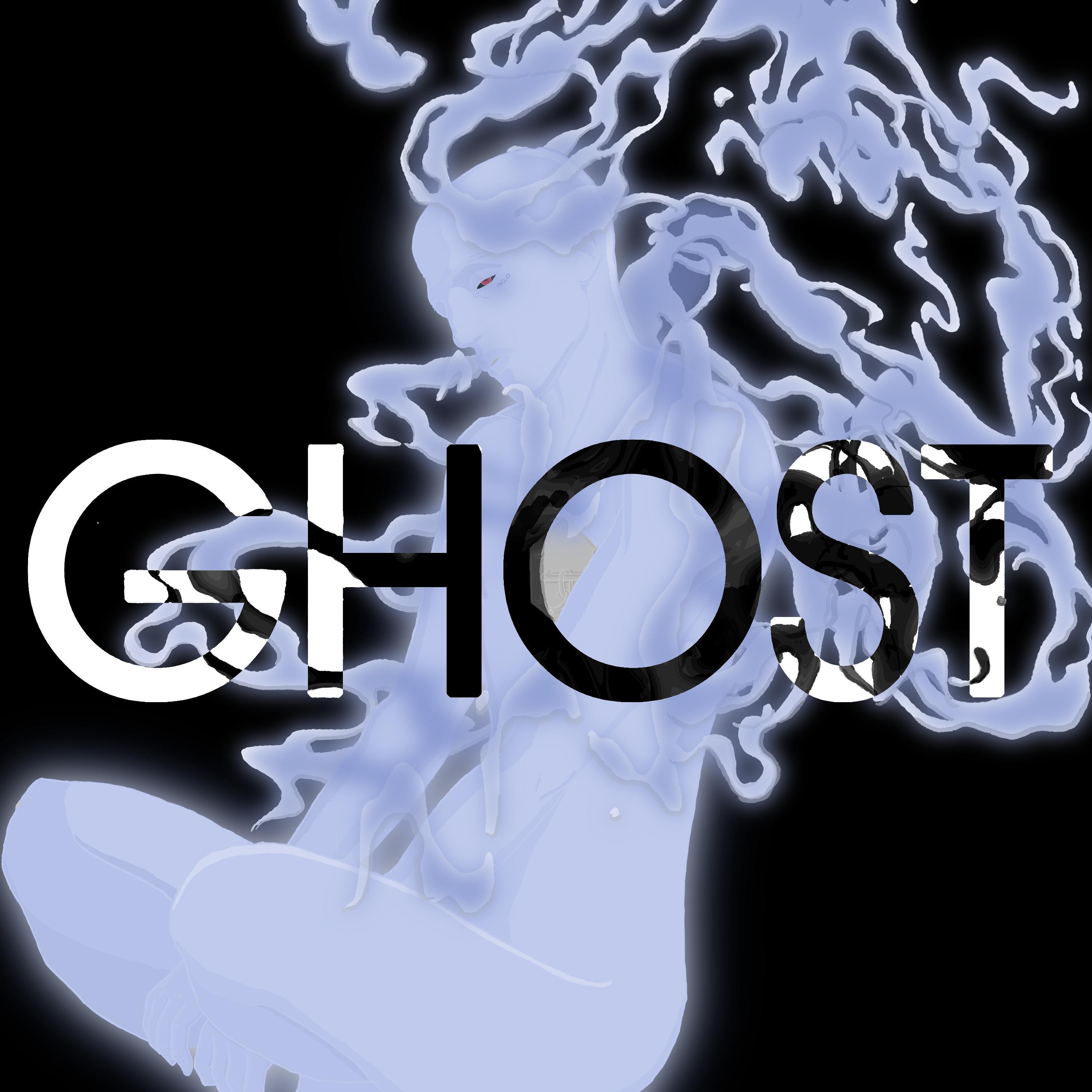 GHOST (feat. Backprints & Pet)
