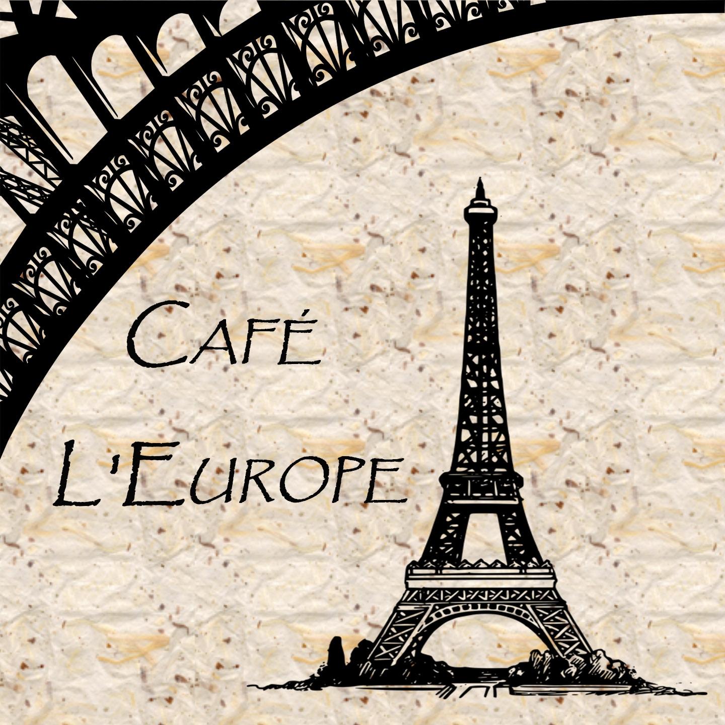 Café L'Europe