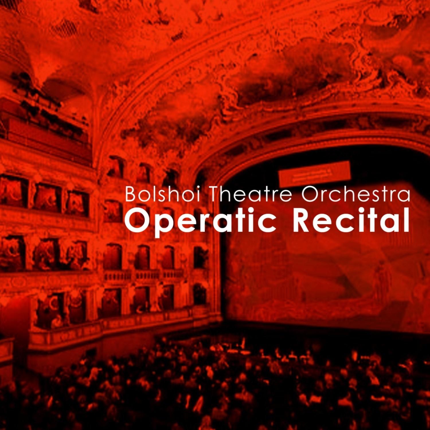 Operatic Recital