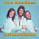 Bee Gees (Live in Australia)专辑