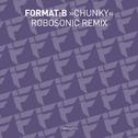 Chunky (Robosonic Remix)专辑